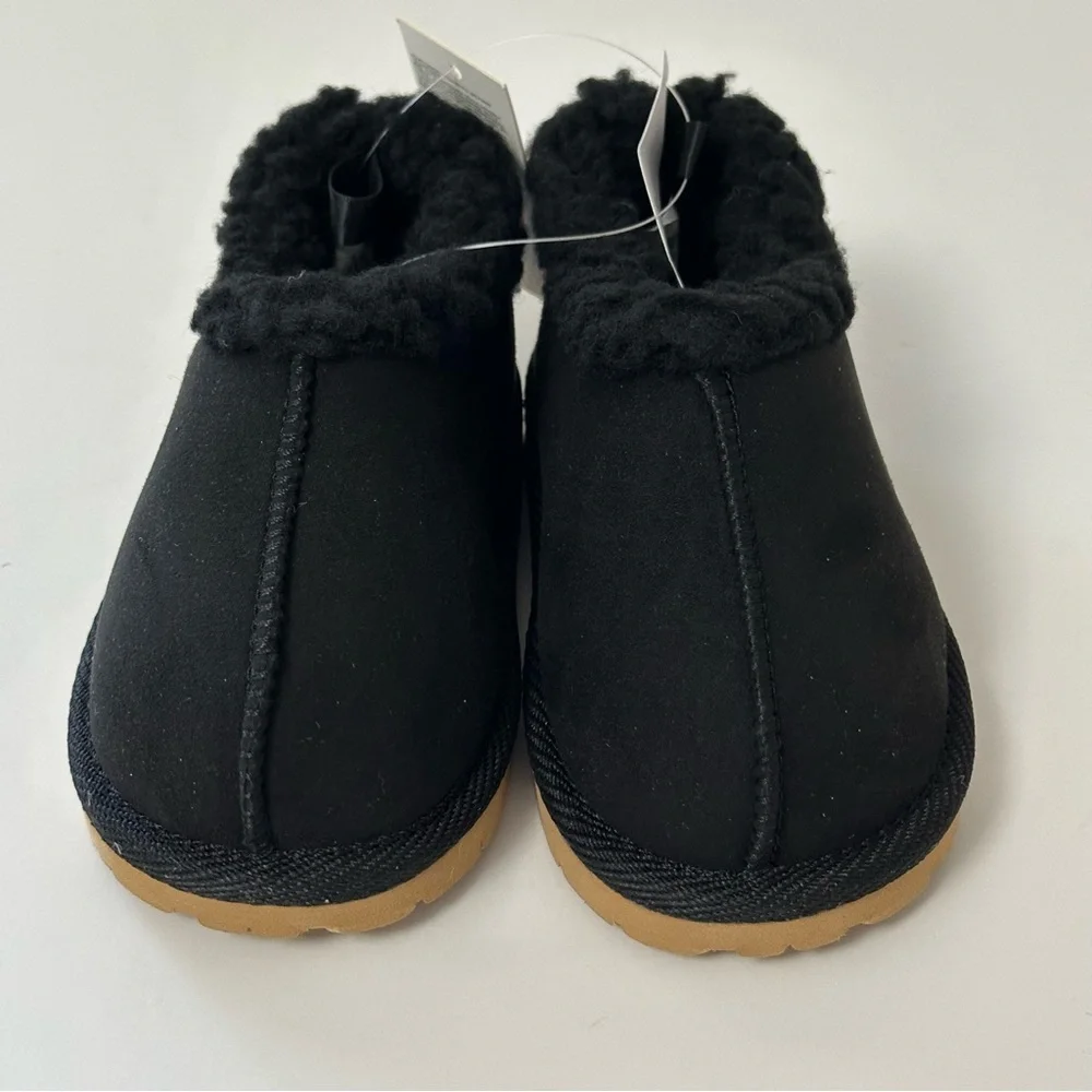GAP Kids Baby Black‎ Boots